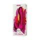 BIFUN - VIBRADOR DOBLE ESTIMULACIÓN VIBRASHOP