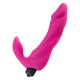 BIFUN - VIBRADOR DOBLE ESTIMULACIÓN VIBRASHOP