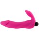 BIFUN - VIBRADOR DOBLE ESTIMULACIÓN VIBRASHOP