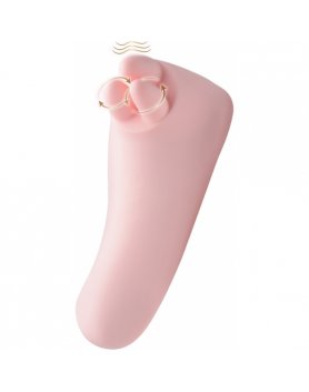 FONDLE VIBRADOR - ROSA VIBRASHOP