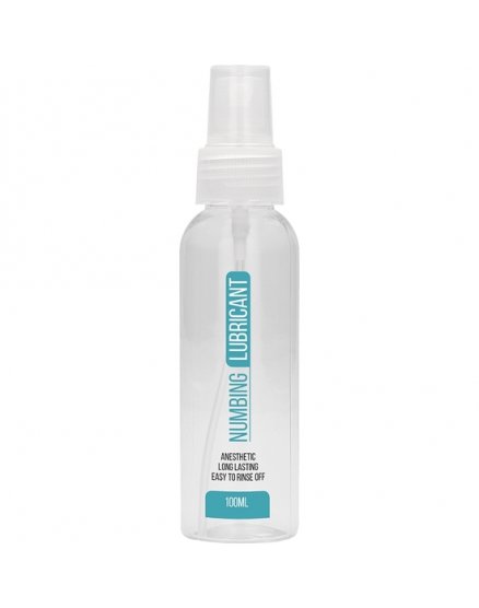 LUBRICANTE BASE DE AGUA - 100 ML VIBRASHOP