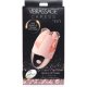 VIBRADOR CARESS - ROSA VIBRASHOP