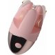 VIBRADOR CARESS - ROSA VIBRASHOP