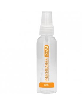CREMA ALARGADOR DE PENE - 50 ML VIBRASHOP
