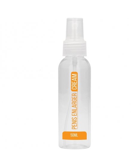 CREMA ALARGADOR DE PENE - 50 ML VIBRASHOP