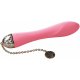 VIBRADOR MARIE ROUGE ROSA VIBRASHOP