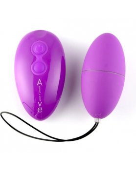 MAGIC EGG 3.0 - MORADO VIBRASHOP
