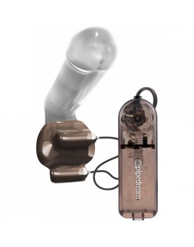 CLASICO DUAL VIBRACION BALL TEASER VIBRASHOP