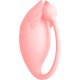 VIBRADOR DEL AMOR FAIRY ROSA VIBRASHOP