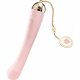 VIBRADOR MOMOKO FRAMBUESA, ROSA VIBRASHOP