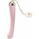 VIBRADOR MOMOKO FRAMBUESA, ROSA VIBRASHOP