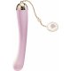 VIBRADOR MOMOKO VIOLETA VIBRASHOP