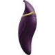 HERO VIBRACION MORADO VIBRASHOP