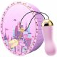 PEQUEÑO VIBRADOR VIOLETA VIBRASHOP