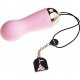 PEQUEÑO VIBRADOR VIOLETA VIBRASHOP