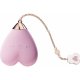 PEQUEÑO VIBRADOR VIOLETA VIBRASHOP