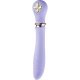 VIBRADOR FANTASY VIOLA VIBRASHOP