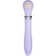 VIBRADOR FANTASY VIOLA VIBRASHOP