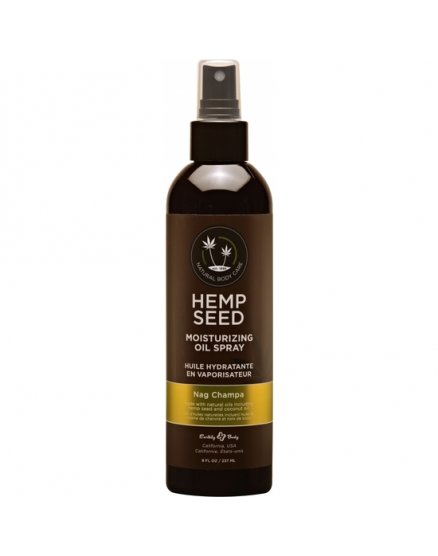 NAG CHAMPA ACEITE HIDRATANTE VIBRASHOP