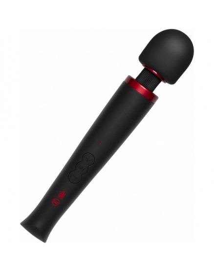 POWER WAND - RECARGABLE VIBRADOR VIBRASHOP