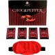 JUEGO CHOC & PEPPER (ES/EN) VIBRASHOP