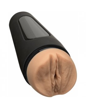 VIKING.BARBIE ULTRASKYN STROKER - MASTURBADOR REALISTICO - PUS VIBRASHOP