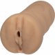 PLAYMATEIRYNA - MASTURBADOR ULTRASKYN POCKET VAGINA VIBRASHOP