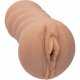 LELA STAR - MASTRUBADOR ULTRASKYN POCKET VAGINA VIBRASHOP