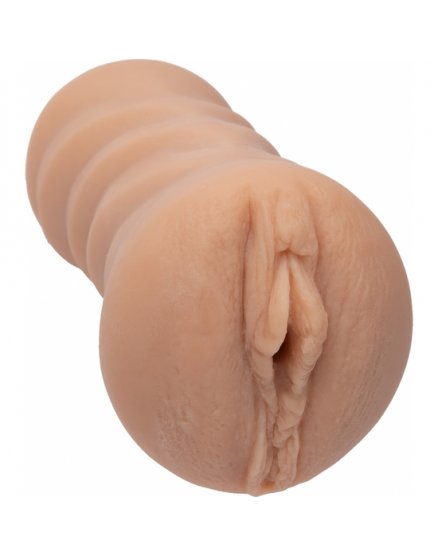 LELA STAR - MASTRUBADOR ULTRASKYN POCKET VAGINA VIBRASHOP