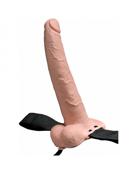 FETISH FANTASY 9 - PENE REALISTICO CON ARNES, 22,9CM VIBRASHOP