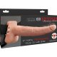 FETISH FANTASY 9 - PENE REALISTICO CON ARNES, 22,9CM VIBRASHOP