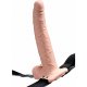 FETISH FANTASY 9 - PENE REALISTICO CON ARNES, 22,9CM VIBRASHOP