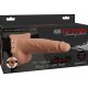 FETISH FANTASY 7.5 - PENE REALISTICO EYACULADOR - 19,1 CM VIBRASHOP