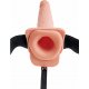 FETISH FANTASY 7.5 - PENE REALISTICO EYACULADOR - 19,1 CM VIBRASHOP