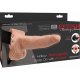 FETISH FANTASY 6 -PENE REALISTICO CON ARNES - 15,2 CM VIBRASHOP