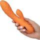 NEWPORT BEACH BABE - VIBRADOR RAMPANTE SILICONA VIBRASHOP