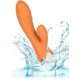 NEWPORT BEACH BABE - VIBRADOR RAMPANTE SILICONA VIBRASHOP