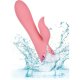 PASADENA PLAYER - VIBRADOR RAMPANTE SILICONA VIBRASHOP