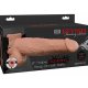 FETISH FANTASY 9 - PENE REALISTICO EYACULADOR - 22,9CM VIBRASHOP