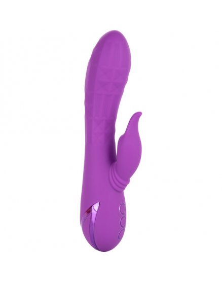 VALLEY VAMP - VIBRADOR RAMPANTE SILICONA VIBRASHOP