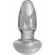 ANAL FANTASY - PLUG ANAL DE CRISTAL VIBRASHOP