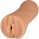LEO OF LEOLULU - ULTRASKYN POCKET PUSSY - MASTURBADOR VAGINA VIBRASHOP