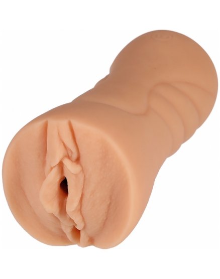 LEO OF LEOLULU - ULTRASKYN POCKET PUSSY - MASTURBADOR VAGINA VIBRASHOP
