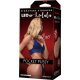 LEO OF LEOLULU - ULTRASKYN POCKET PUSSY - MASTURBADOR VAGINA VIBRASHOP