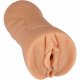 LEO OF LEOLULU - ULTRASKYN POCKET PUSSY - MASTURBADOR VAGINA VIBRASHOP