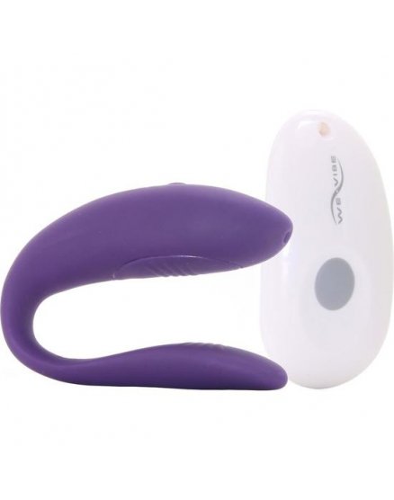 WE-VIBE UNITE 2.0 VIBRASHOP