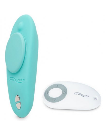 WE-VIBE MOXIE VIBRASHOP