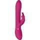 VIVE - VIBRADOR PUNTO G - ROSA VIBRASHOP