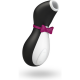 ESTIMULADOR DE CLITORIS SATISFYER PRO PENGUIN VIBRASHOP