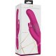 VIVE- PUNTO G - PINK VIBRASHOP